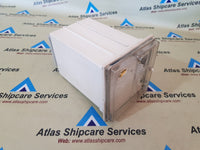 ABB SPAM 150 C MOTOR PROTECTION RELAY 60HZ