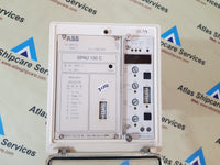 ABB SPAU 130 C THREE-PHASE OVERVOLTAGE AND UNDERVOLTAGE RELAY
