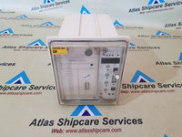ABB SPAU 130 C THREE-PHASE OVERVOLTAGE AND UNDERVOLTAGE RELAY