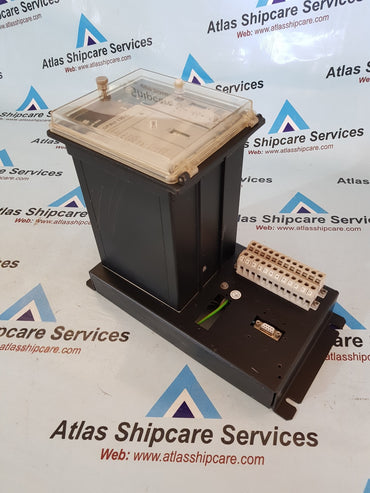 ABB SPAU 130 C THREE-PHASE OVERVOLTAGE RELAY