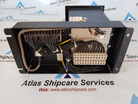 ABB SPAU 130 C THREE-PHASE OVERVOLTAGE RELAY
