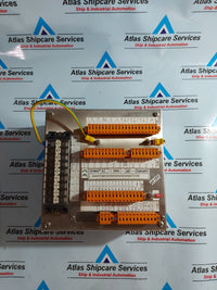 ABB SYMAP EC PROTECTION RELAY