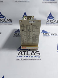 ABB SYNPOL CMA 39-B POWER SUPPLY GVT 360 8491&nbsp;