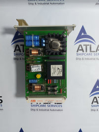 ABB SYNPOL CMA 39-B POWER SUPPLY GVT 360 8491&nbsp;