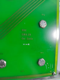 ABB SYNPOL CMA 39-B POWER SUPPLY GVT 360 8491&nbsp;