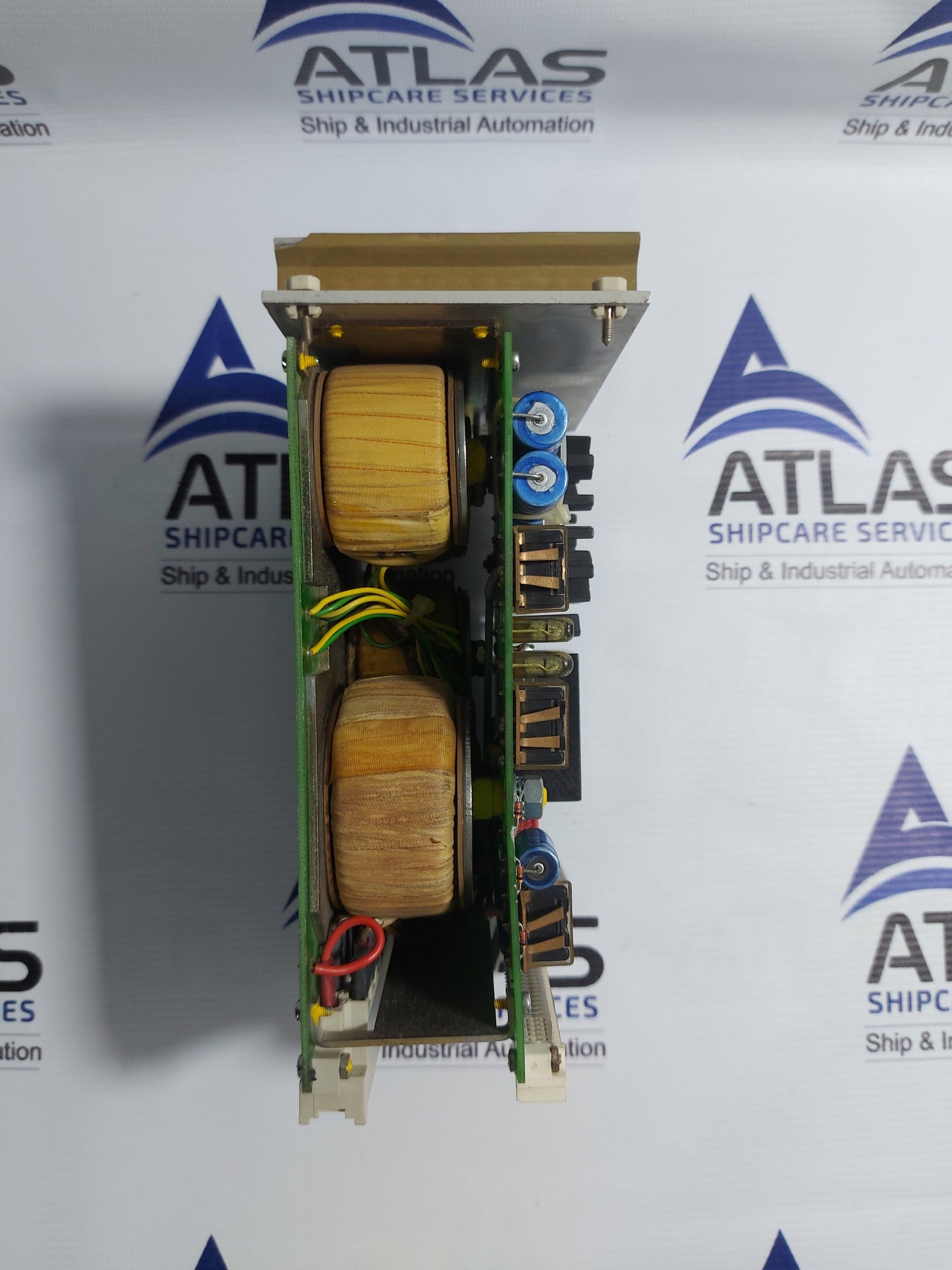 ABB SYNPOL CMA 39-B POWER SUPPLY GVT 360 8491&nbsp;