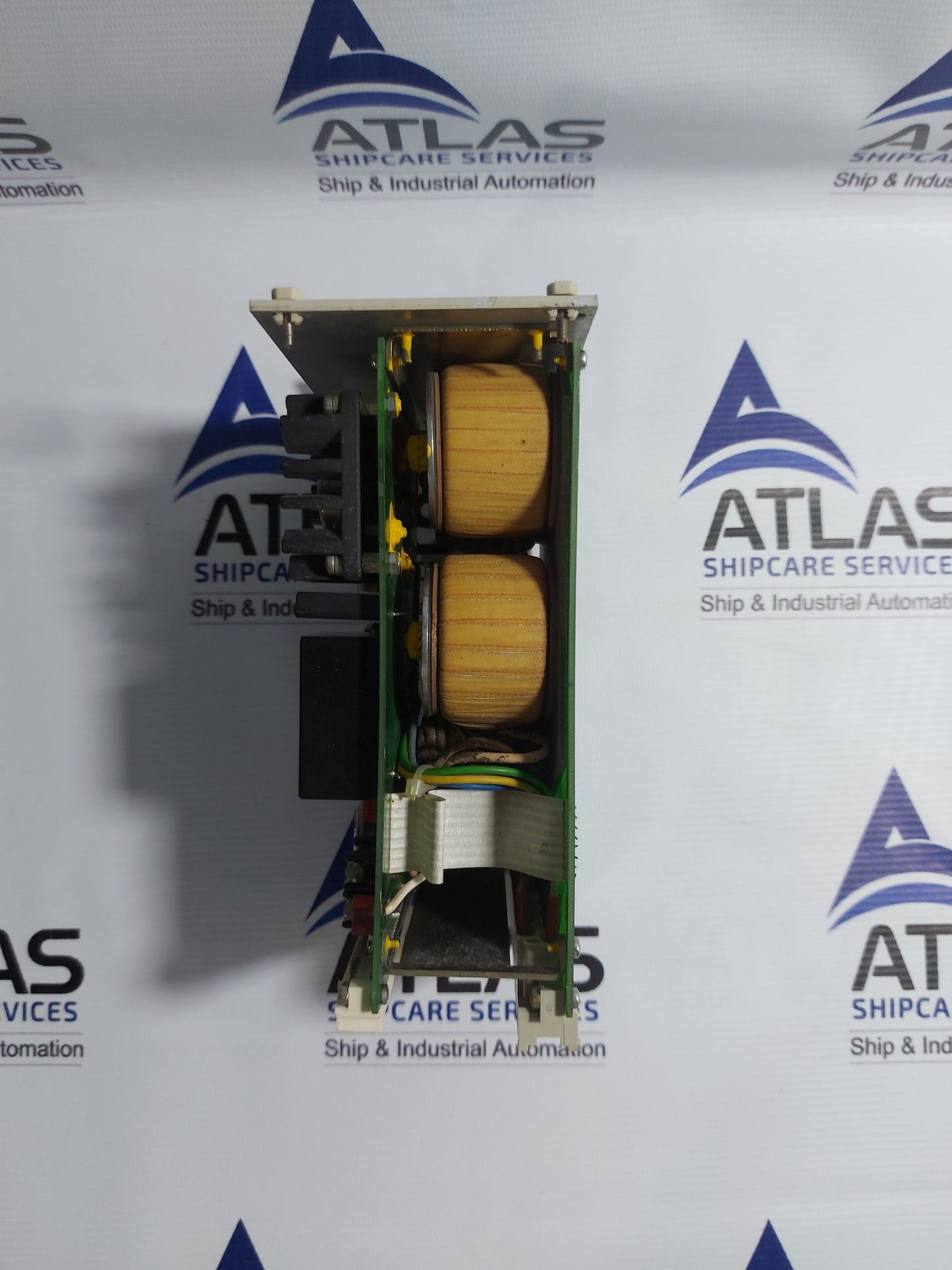ABB SYNPOL CMA 39-B POWER SUPPLY GVT 360 8491&nbsp;