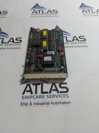 ABB SYNPOL D CMA122 AE2 PCB CARD