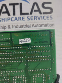 ABB SYNPOL D CMA122 AE2 PCB CARD