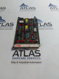 ABB SYNPOL D CMA122 AE3 3DDE 300 402 PCB CARD