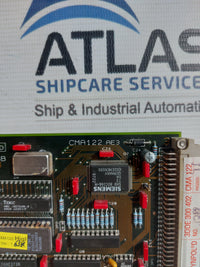 ABB SYNPOL D CMA122 AE3 3DDE 300 402 PCB CARD