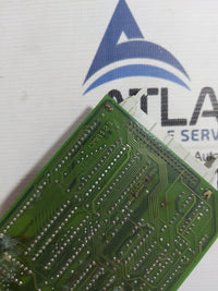 ABB SYNPOL D CMA123 AE5 3DDE 300 403 PCB CARD