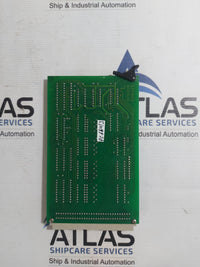 ABB SYNPOL D CMA125 AE1 3DDE 300 405 PCB CARD