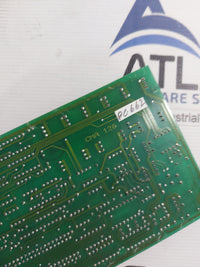 ABB SYNPOL D CMA 126 AE2 PCB CARD