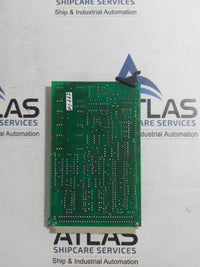 ABB SYNPOL D CMA 126 AE2 PCB CARD
