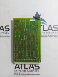 ABB SYNPOL D CMA 126 AE6 3DDE 300 406 PCB CARD