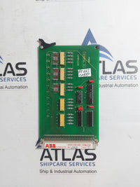 ABB SYNPOL D CMA128 3DDE 300 408 PCB CARD