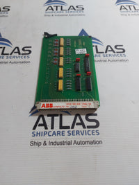 ABB SYNPOL D CMA128 3DDE 300 408 PCB CARD