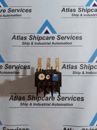 ABB T75 DU 45 THERMAL OVERLOAD RELAY 10A 660/690V