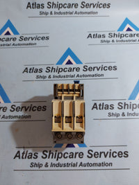 ABB TA42 DU THERMAL OVERLOAD RELAY