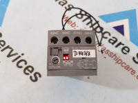 ABB TEF5-ON CONTECTOR RELAY