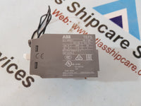 ABB TEF5-ON CONTECTOR RELAY