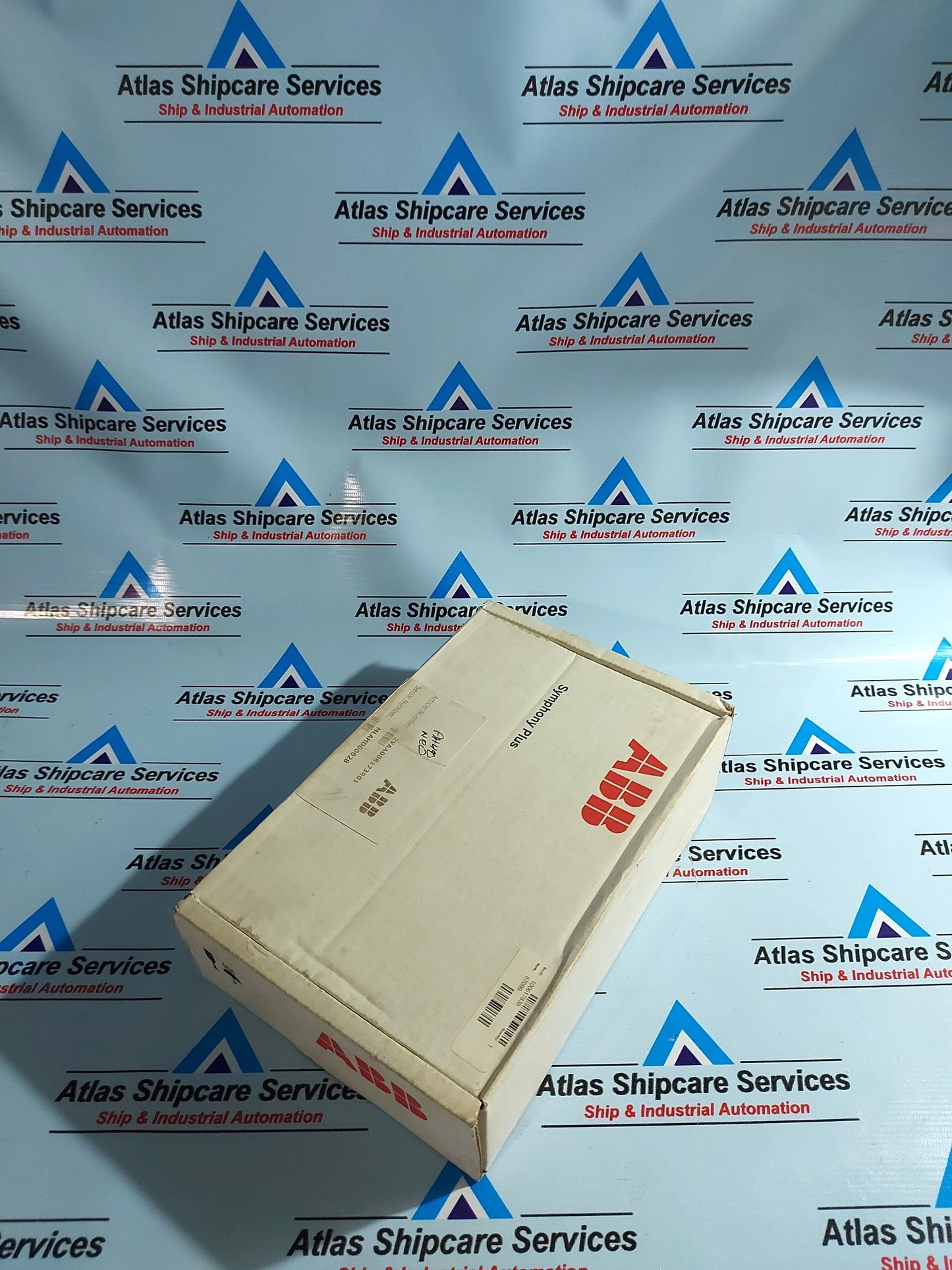 ABB TP01 2VAA008173R01 TURBINE PROTECTION MODULE