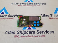 ABB TZID-C 7946310B PCB CARD