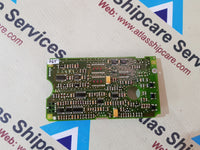 ABB TZID-C 7946310B PCB CARD