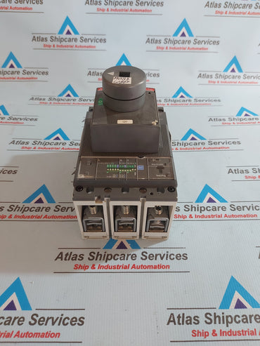 ABB Tmax XT4S 250 CIRCUIT BREAKER 690V AC 1000V