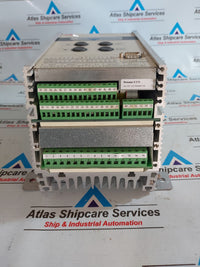 ABB UNITROL 1000 VOLTAGE REGULATOR 3BHE014557R0003