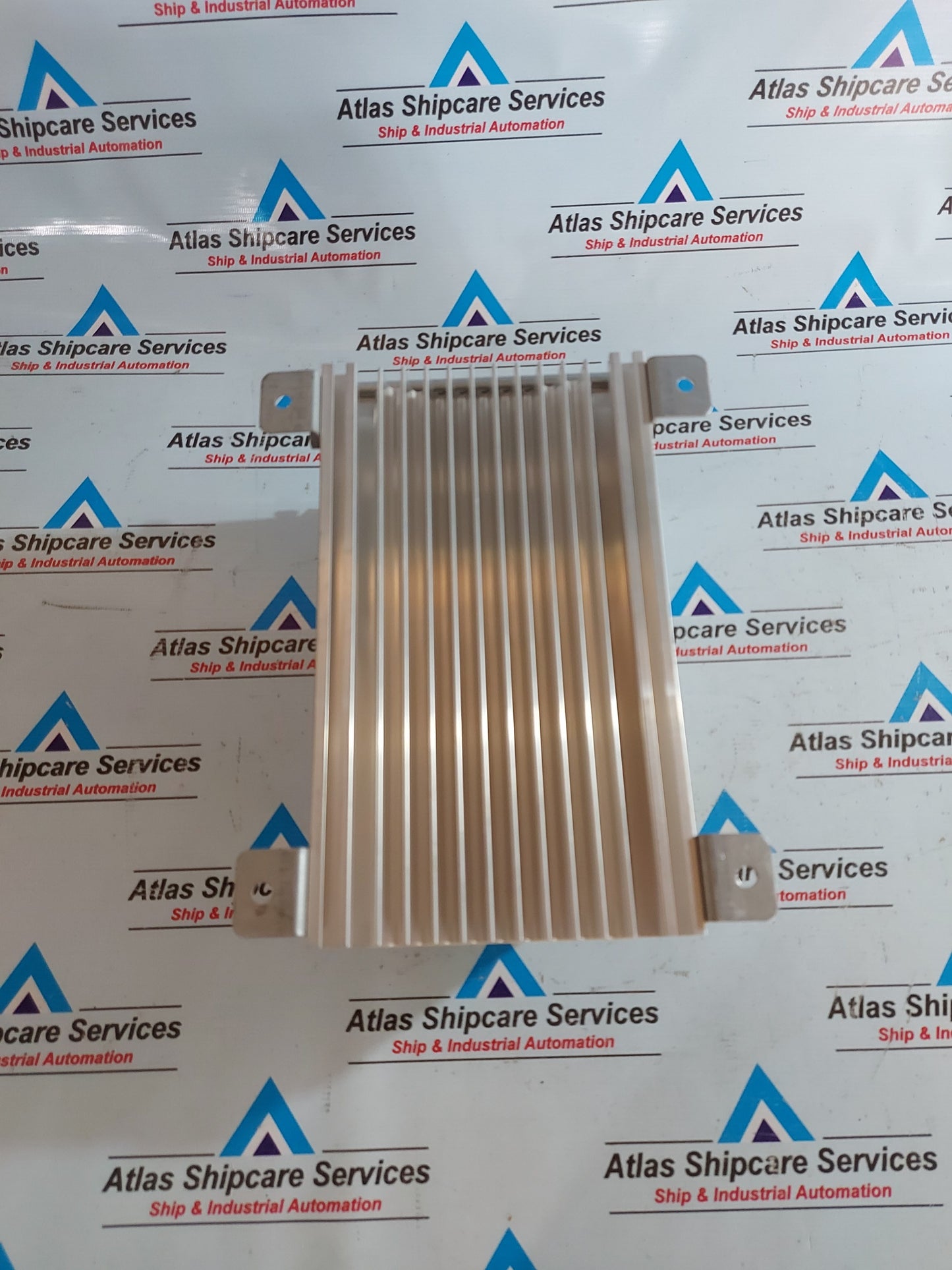 ABB UNITROL 1000 VOLTAGE REGULATOR 3BHE014557R0003