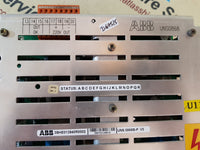 ABB UNS0868 FONTE UNITROL