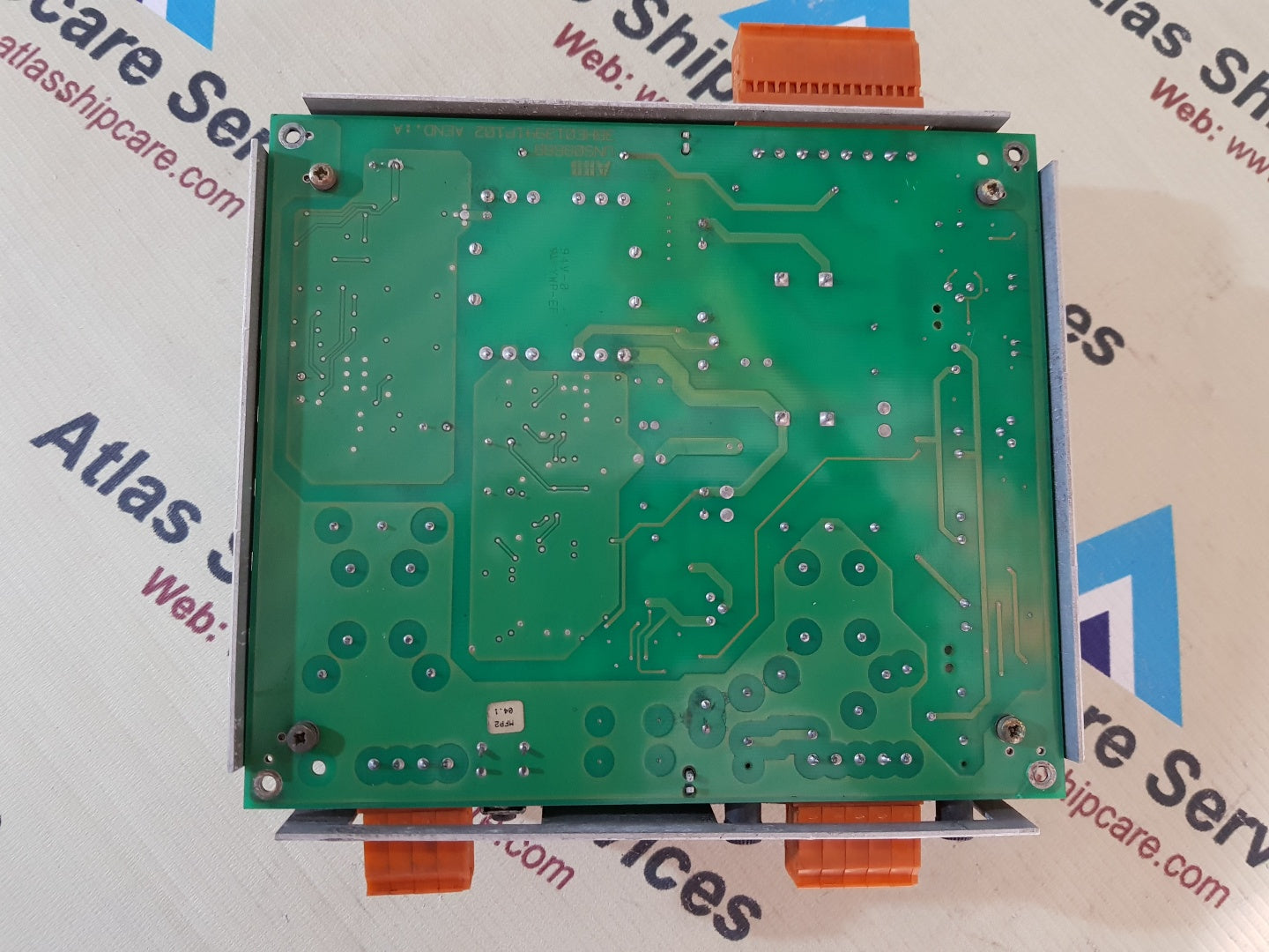 ABB UNS0868 FONTE UNITROL