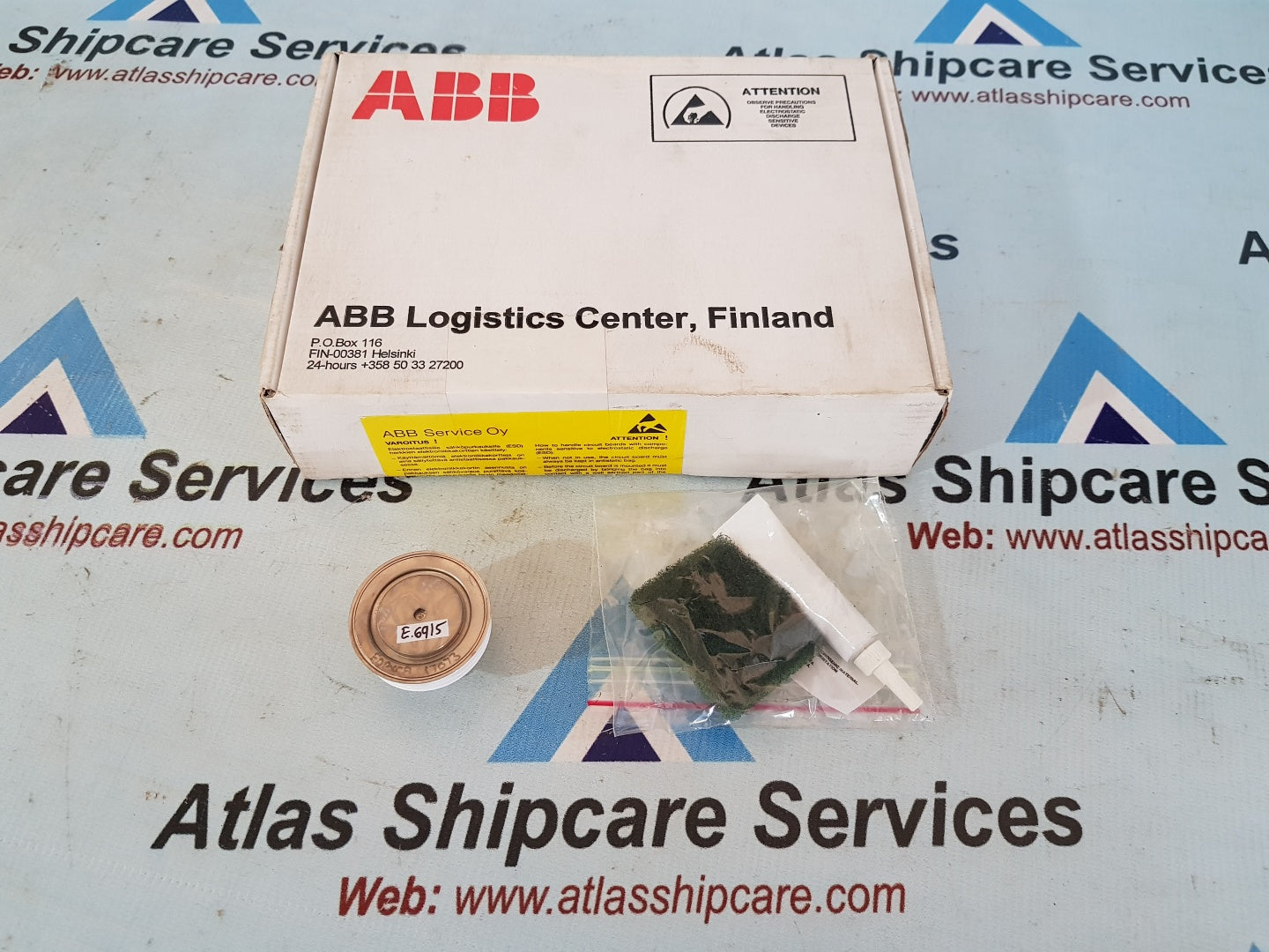 ABB WESTCODE SM18CXC176 9846 SNUBBER DIODE MEGASTAR SYSTEM