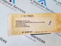 ABB WESTCODE SM18CXC176 9846 SNUBBER DIODE MEGASTAR SYSTEM