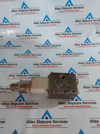 ABEX DENISION D1D04-33-111-01-01-7 SOLENOID VALVE