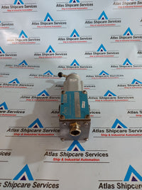 ABEX DENISON D1D04-33-111-01-01-7 P149 DIRECTIONAL CONTROL VALVE