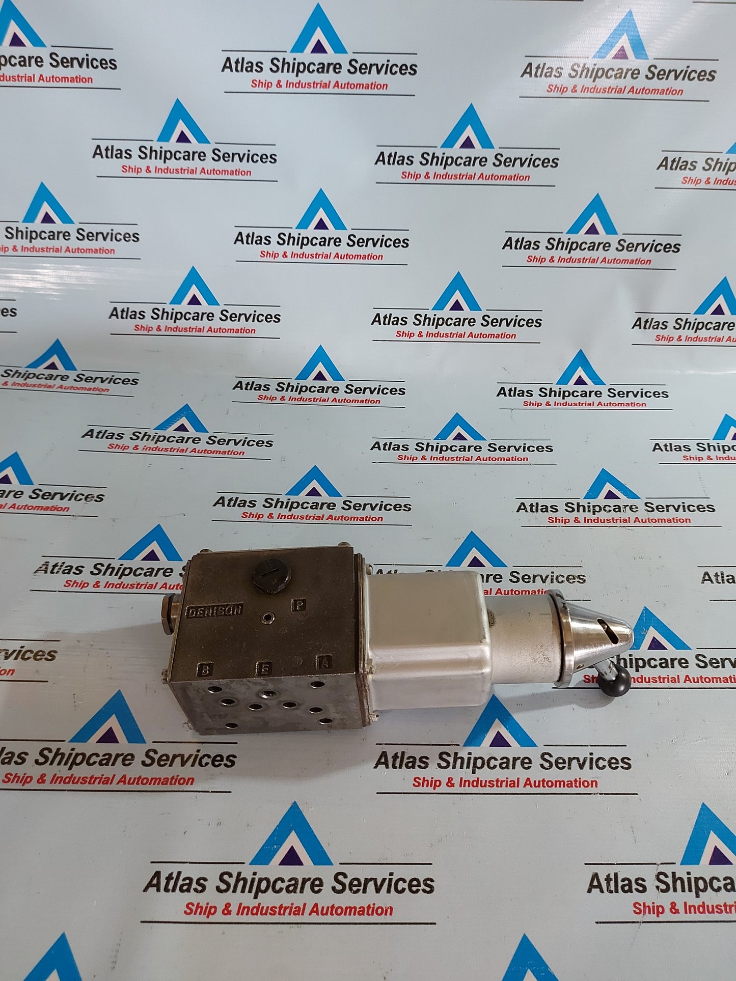 ABEX DENISON D1D04-33-111-01-01-7 P149 DIRECTIONAL CONTROL VALVE