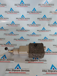 ABEX DENISON D1D04-33-111-01-01-7 P149 DIRECTIONAL CONTROL VALVE