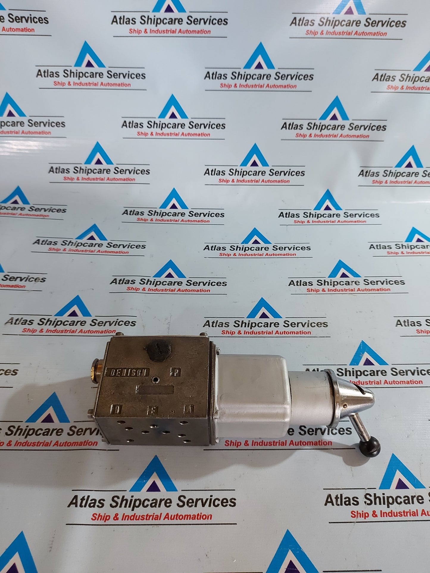 ABEX DENISON D1D04-33-111-01-01-2-Tr DIRECTIONAL CONTROL VALVE