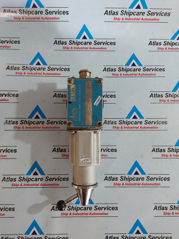 ABEX DENISON D1D04-33-111-01-01-2 P149 DIRECTIONAL CONTROL VALVE