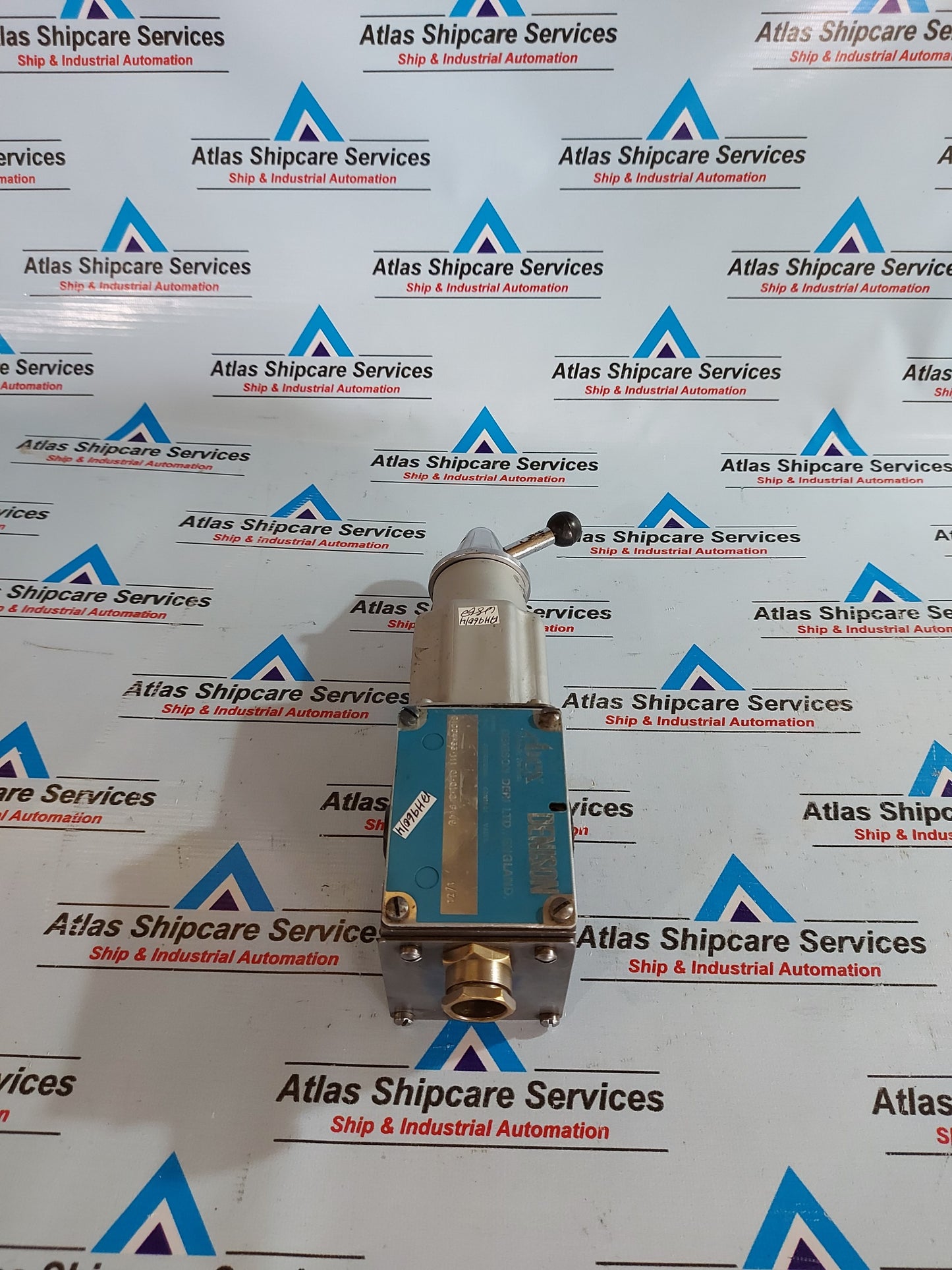 ABEX DENISON D1D04-33-111-01-01-2 P149 DIRECTIONAL CONTROL VALVE