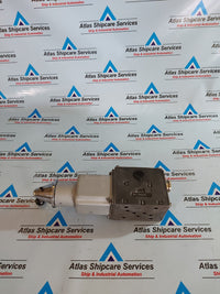 ABEX DENISON D1D04-33-111-01-01-2 P149 DIRECTIONAL CONTROL VALVE