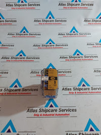 ABSOLUTE PROCESS API 4380 G RELAY DC/DC ISOLATOR 115VAC