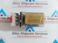 ABSOLUTE PROCESS API 4380 G RELAY DC/DC ISOLATOR 115VAC