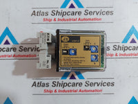 ABSOLUTE PROCESS API 4380 G RELAY DC/DC ISOLATOR 115VAC