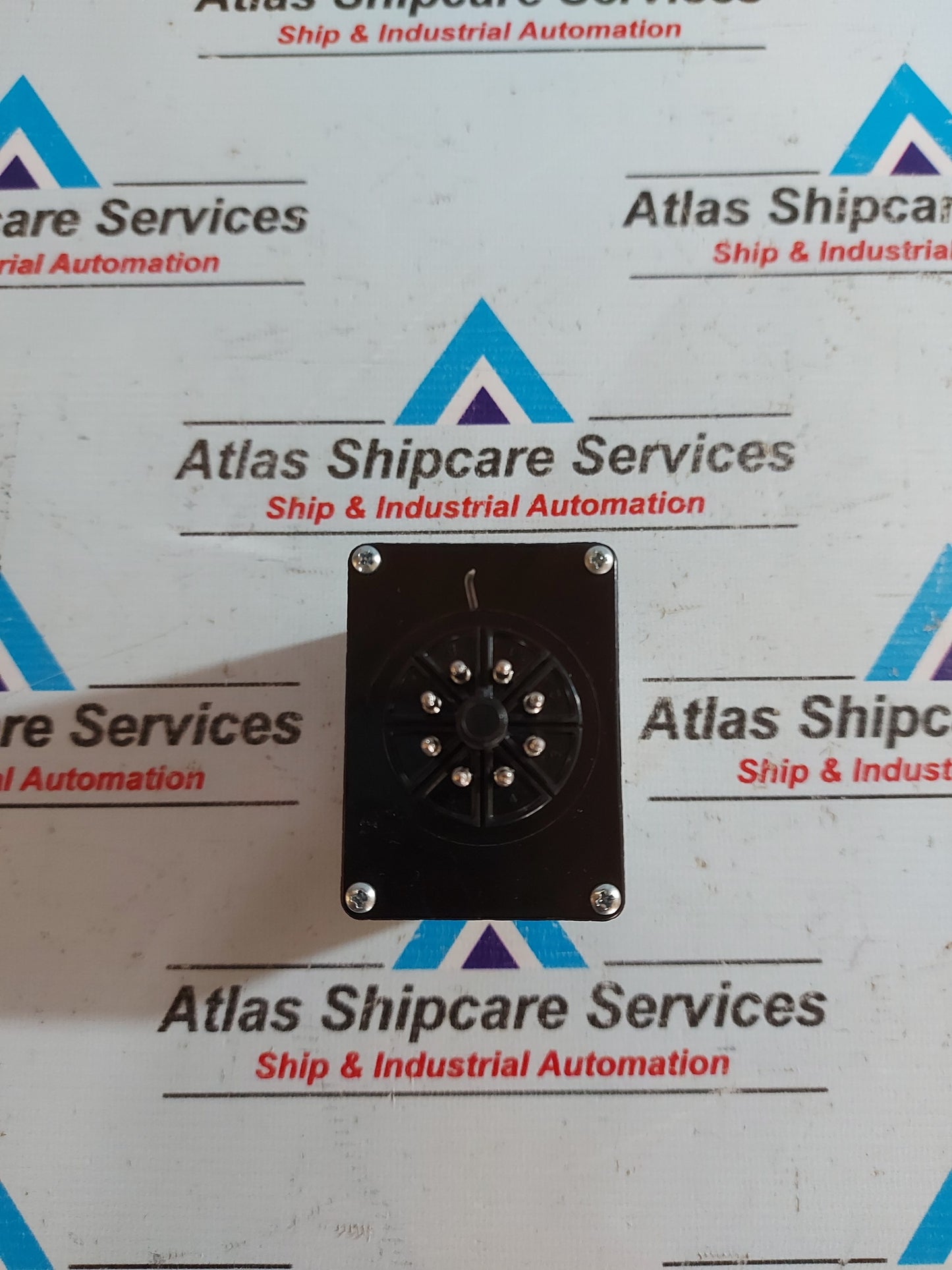 ABSOLUTE PROCESS API 4380 G RELAY DC/DC ISOLATOR 115VAC