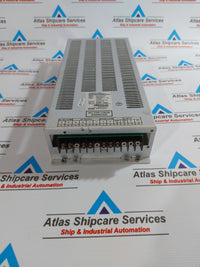 ABSOPULSE HBC 65-Q7594 SWITCHING POWER SUPPLY 115/230VAC 56VDC/5.3A