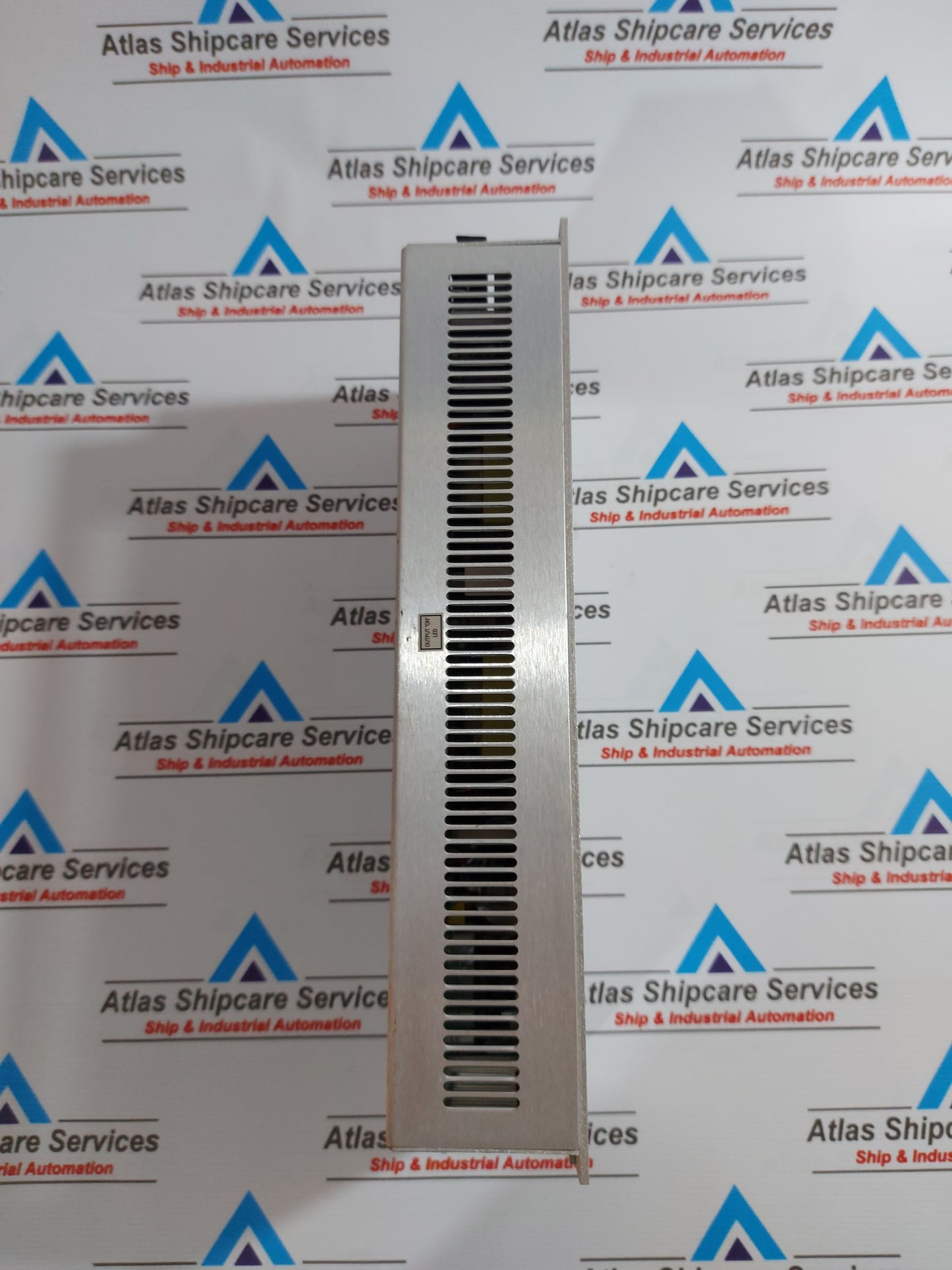 ABSOPULSE HBC 65-Q7594 SWITCHING POWER SUPPLY 115/230VAC 56VDC/5.3A